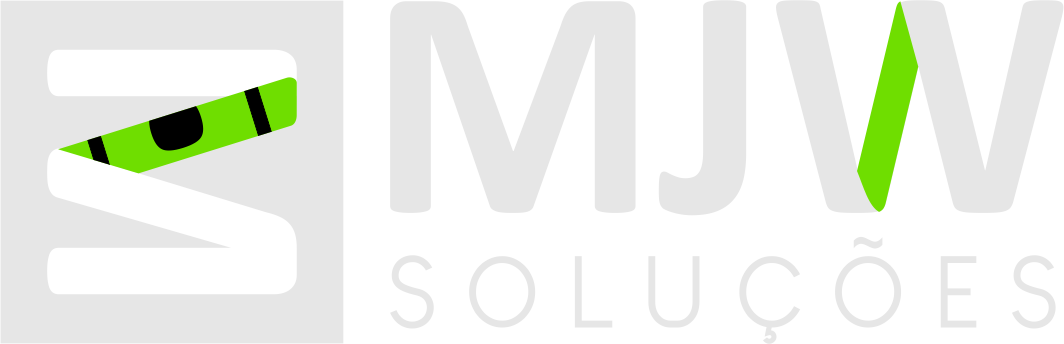 MJW Soluções technical team
